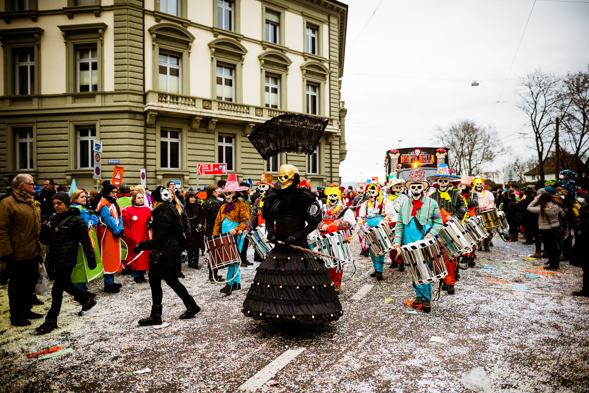 Export x3 1DX 7322 Basler Fasnacht 2016